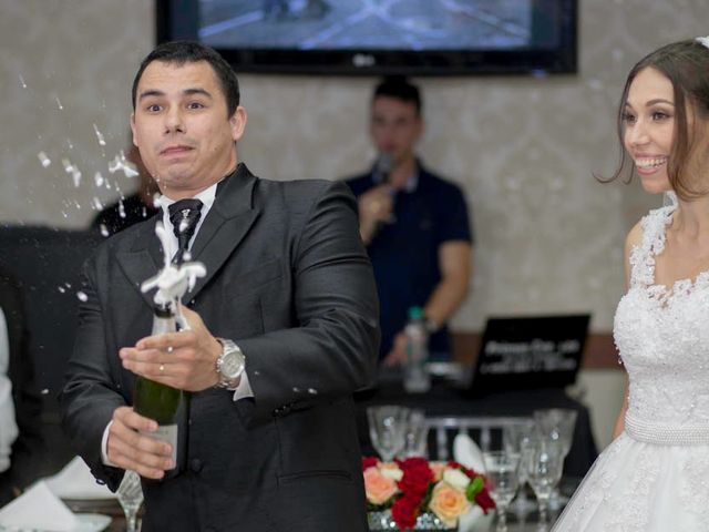 O casamento de Andre e Luana em Maringá, Paraná 21