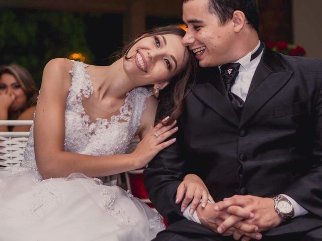 O casamento de Andre e Luana em Maringá, Paraná 24