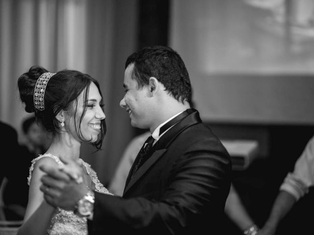 O casamento de Andre e Luana em Maringá, Paraná 27