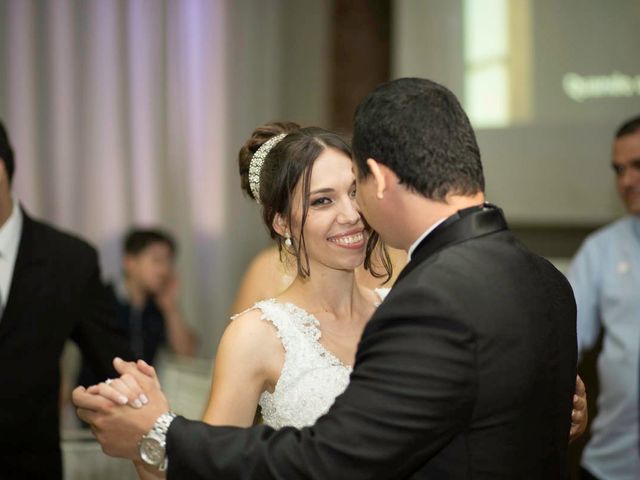 O casamento de Andre e Luana em Maringá, Paraná 28
