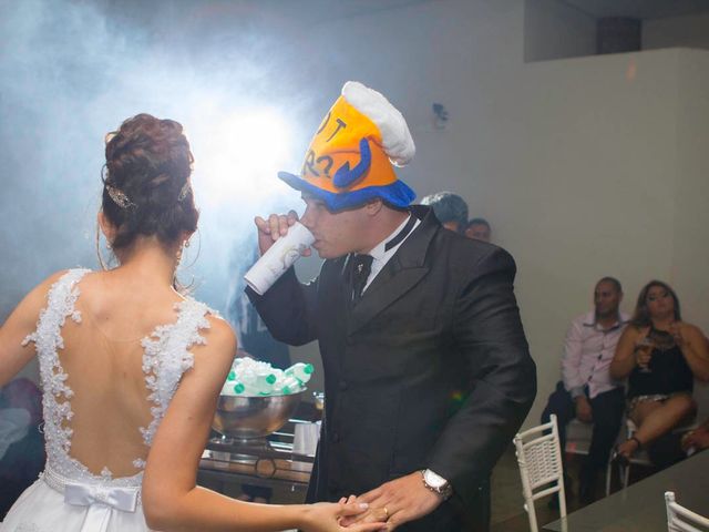 O casamento de Andre e Luana em Maringá, Paraná 30