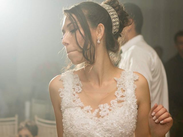 O casamento de Andre e Luana em Maringá, Paraná 33