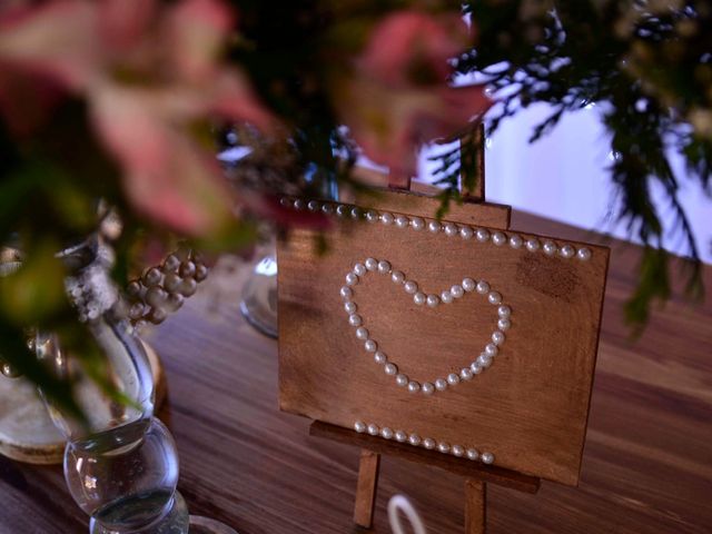O casamento de Rafael e Andrea  em São Roque, São Paulo Estado 5