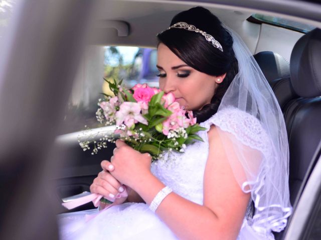 O casamento de Rafael e Andrea  em São Roque, São Paulo Estado 8
