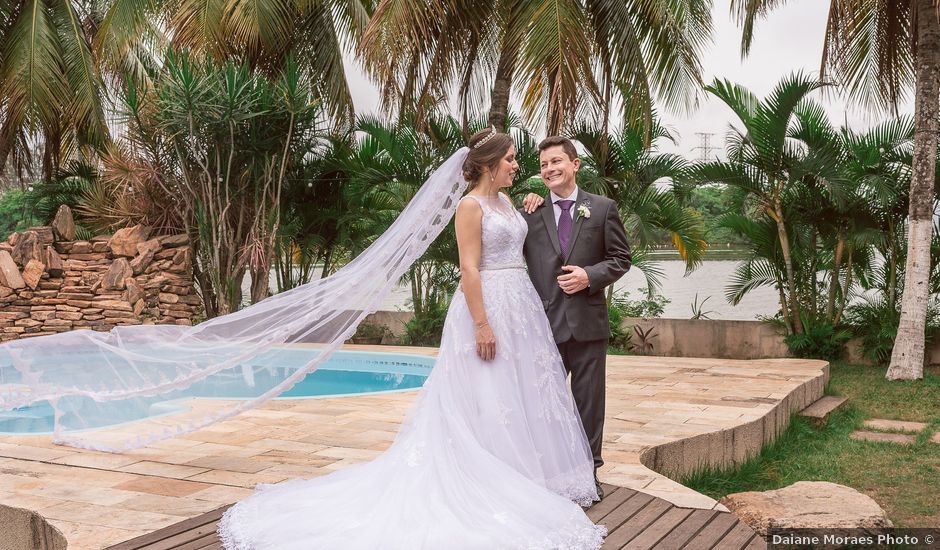 O casamento de Cesar e Jeane em Rio de Janeiro, Rio de Janeiro