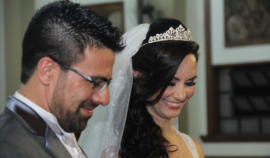 O casamento de Pedro e Priscila  em São Paulo