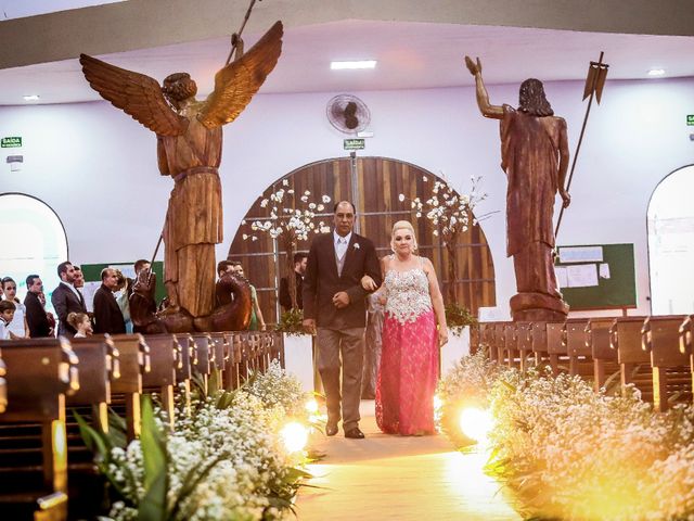 O casamento de Thiago e Aiani em São José do Rio Preto, São Paulo Estado 29