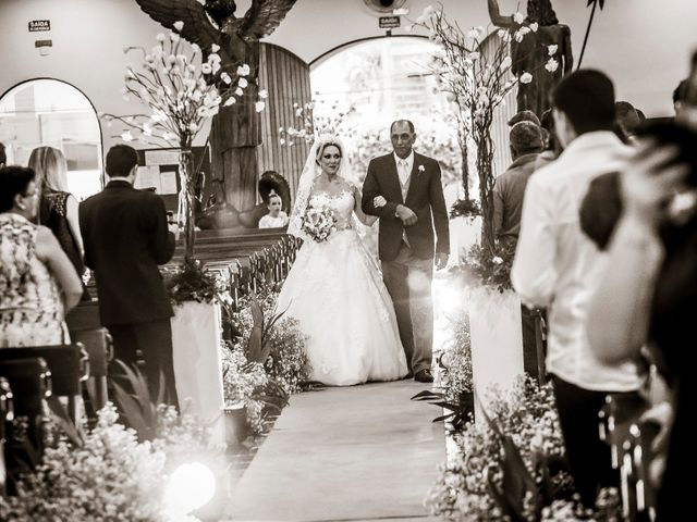 O casamento de Thiago e Aiani em São José do Rio Preto, São Paulo Estado 43