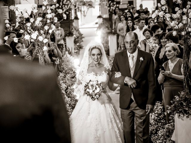 O casamento de Thiago e Aiani em São José do Rio Preto, São Paulo Estado 46