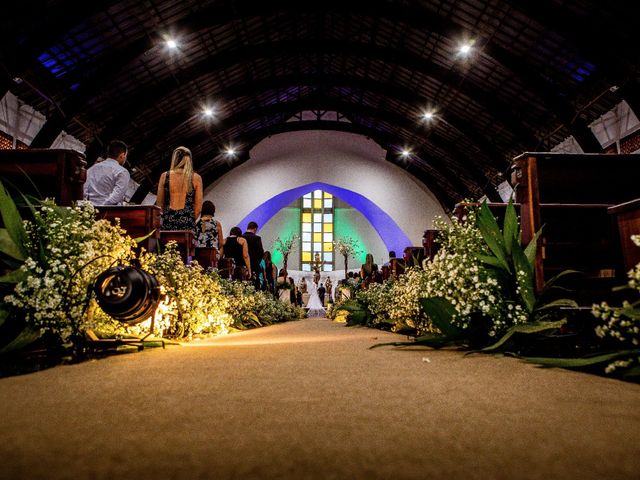 O casamento de Thiago e Aiani em São José do Rio Preto, São Paulo Estado 48