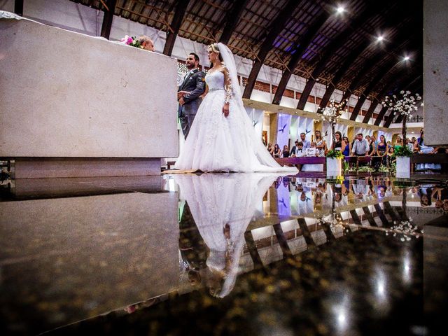 O casamento de Thiago e Aiani em São José do Rio Preto, São Paulo Estado 49