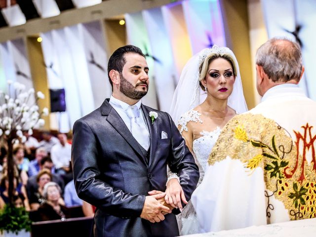 O casamento de Thiago e Aiani em São José do Rio Preto, São Paulo Estado 51