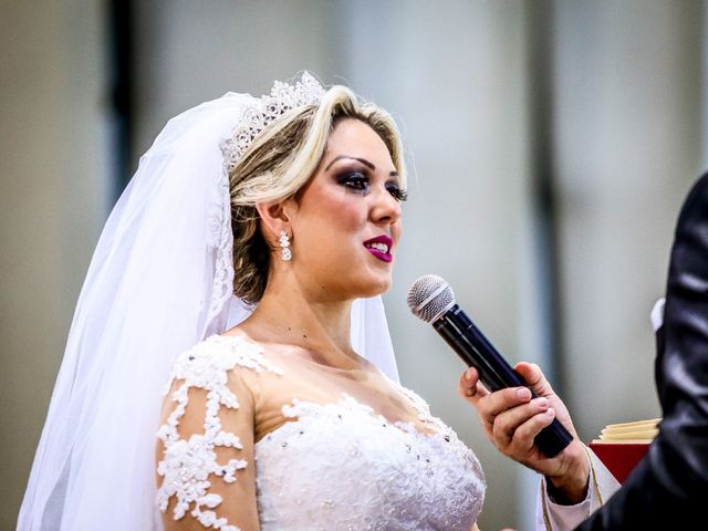 O casamento de Thiago e Aiani em São José do Rio Preto, São Paulo Estado 57