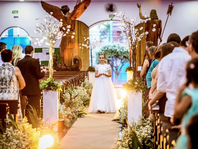 O casamento de Thiago e Aiani em São José do Rio Preto, São Paulo Estado 58