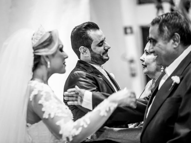 O casamento de Thiago e Aiani em São José do Rio Preto, São Paulo Estado 78