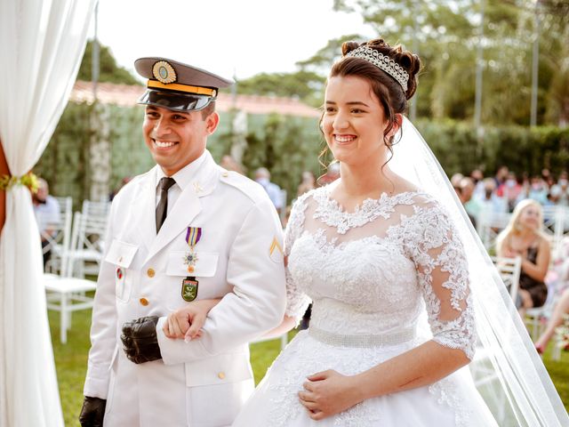 O casamento de Gean e Camily em Campinas, São Paulo Estado 20