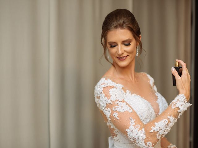 O casamento de Pedro e Marcela em Vila Velha, Espírito Santo 3