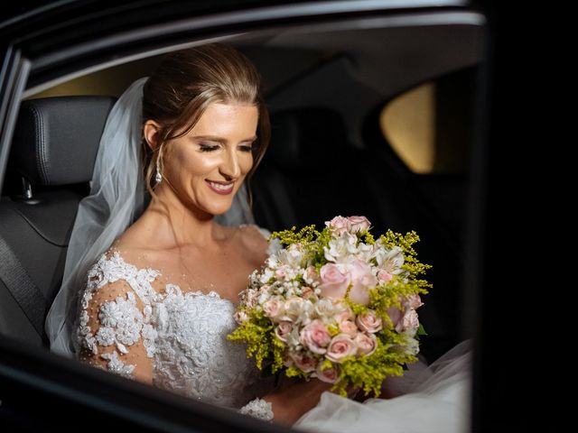 O casamento de Pedro e Marcela em Vila Velha, Espírito Santo 8