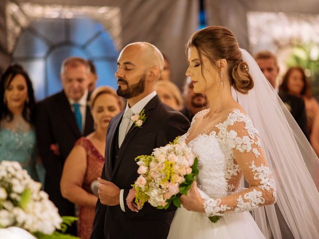 O casamento de Pedro e Marcela em Vila Velha, Espírito Santo 13