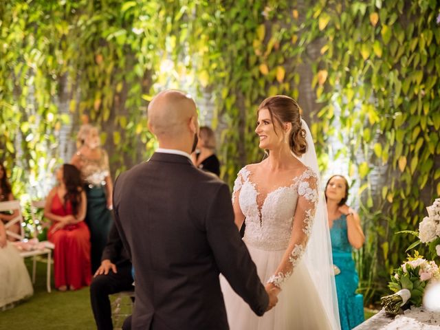 O casamento de Pedro e Marcela em Vila Velha, Espírito Santo 18