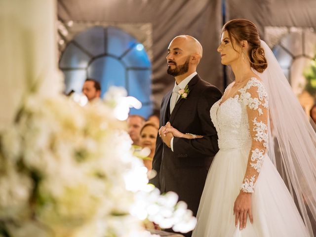 O casamento de Pedro e Marcela em Vila Velha, Espírito Santo 21