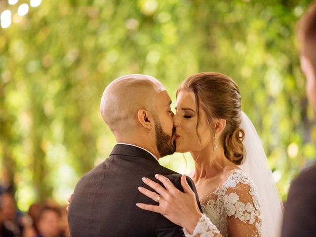 O casamento de Pedro e Marcela em Vila Velha, Espírito Santo 1
