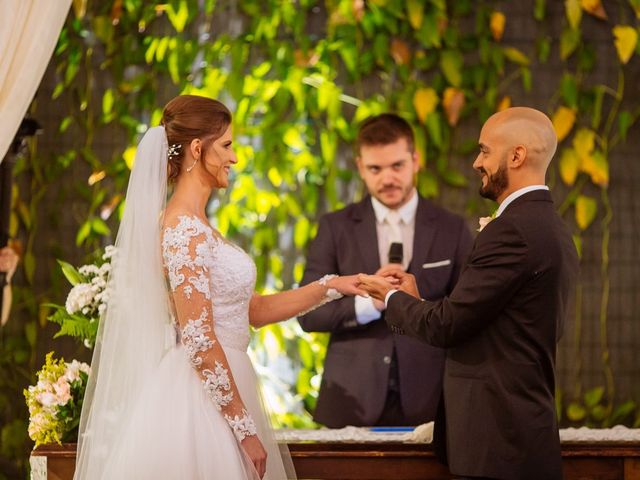 O casamento de Pedro e Marcela em Vila Velha, Espírito Santo 22