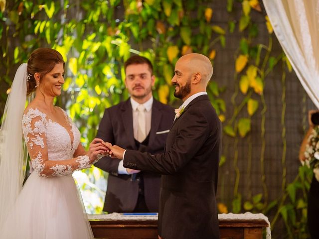 O casamento de Pedro e Marcela em Vila Velha, Espírito Santo 23