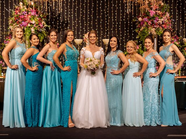 O casamento de Pedro e Marcela em Vila Velha, Espírito Santo 25