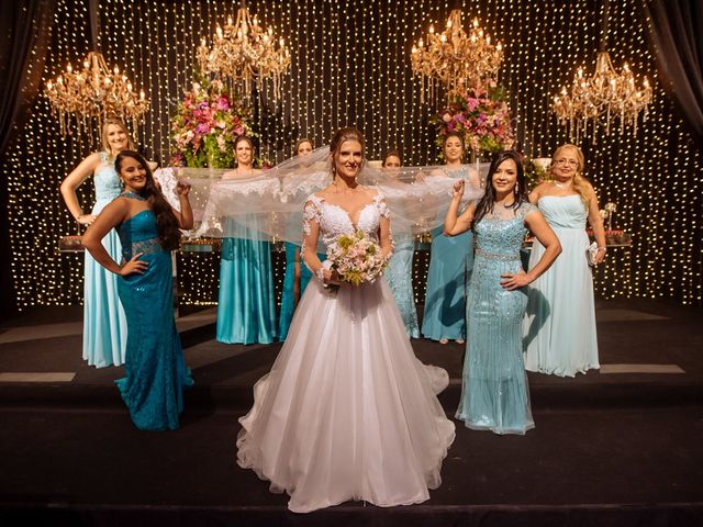 O casamento de Pedro e Marcela em Vila Velha, Espírito Santo 26