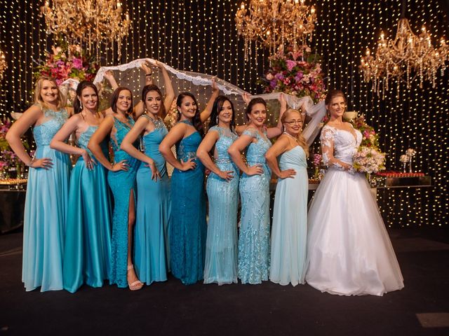 O casamento de Pedro e Marcela em Vila Velha, Espírito Santo 27