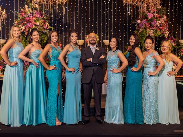 O casamento de Pedro e Marcela em Vila Velha, Espírito Santo 28