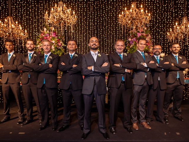 O casamento de Pedro e Marcela em Vila Velha, Espírito Santo 29