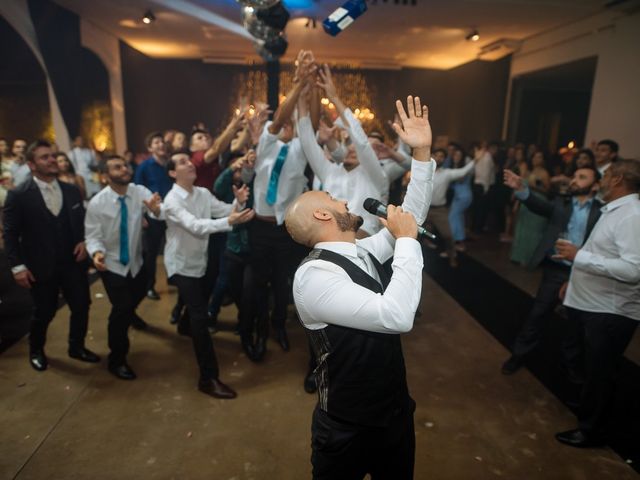 O casamento de Pedro e Marcela em Vila Velha, Espírito Santo 41
