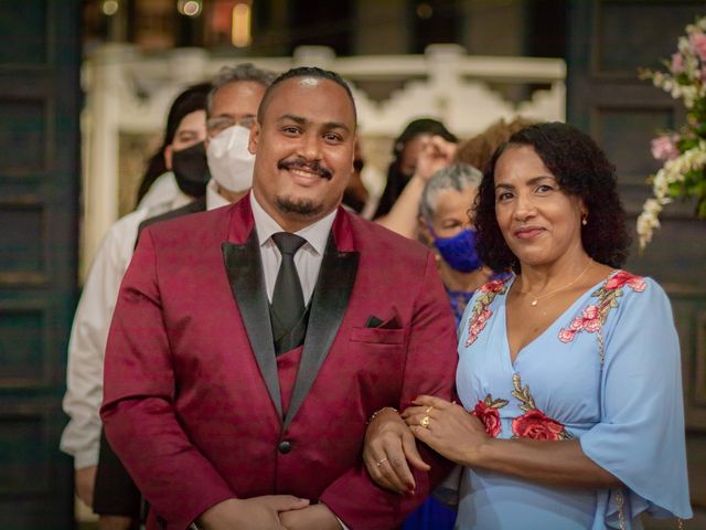 O casamento de Iris e Ari em Salvador, Bahia 35