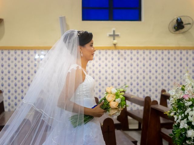 O casamento de Iris e Ari em Salvador, Bahia 41