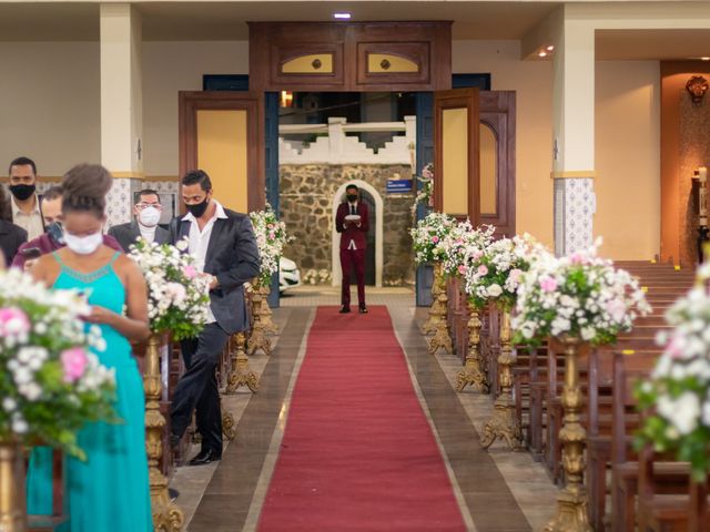 O casamento de Iris e Ari em Salvador, Bahia 56
