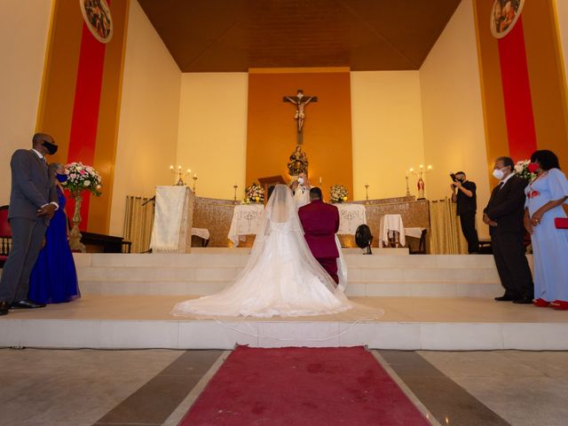 O casamento de Iris e Ari em Salvador, Bahia 68