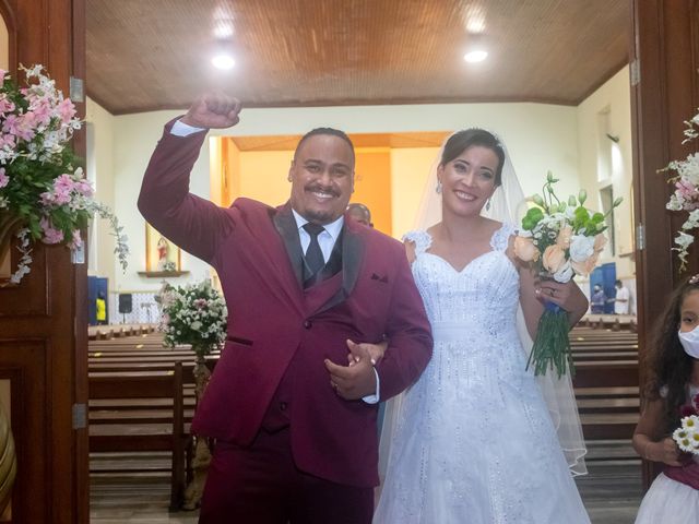 O casamento de Iris e Ari em Salvador, Bahia 72