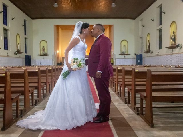 O casamento de Iris e Ari em Salvador, Bahia 73