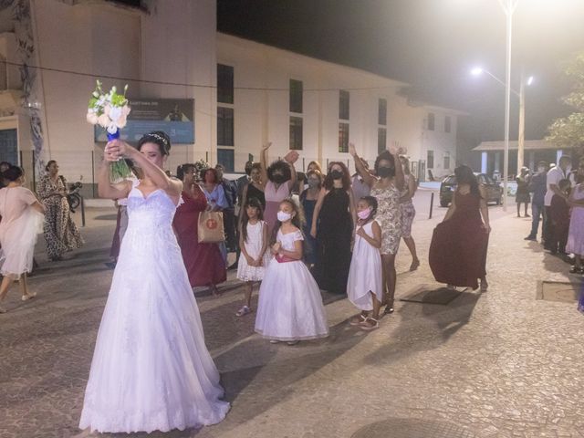 O casamento de Iris e Ari em Salvador, Bahia 75