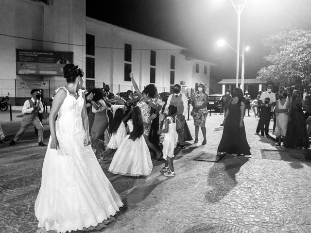 O casamento de Iris e Ari em Salvador, Bahia 76