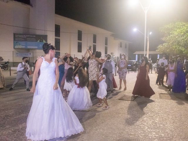 O casamento de Iris e Ari em Salvador, Bahia 77