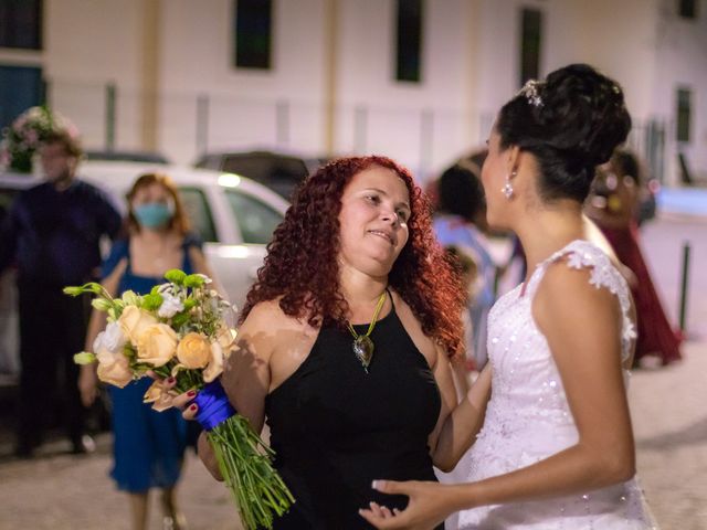 O casamento de Iris e Ari em Salvador, Bahia 80