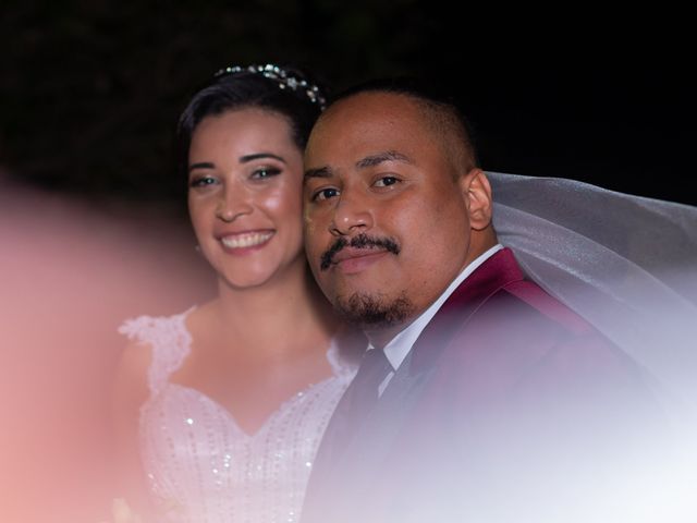 O casamento de Iris e Ari em Salvador, Bahia 81