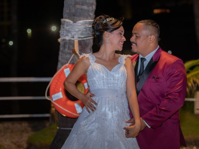 O casamento de Iris e Ari em Salvador, Bahia 86
