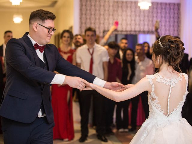 O casamento de Fernando e Letícia em Joinville, Santa Catarina 34