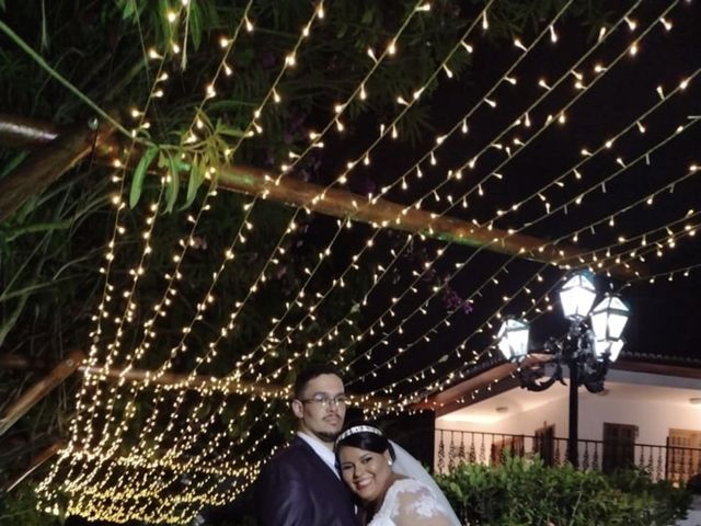 O casamento de Gilberto  e Brena  em Recife, Pernambuco 3