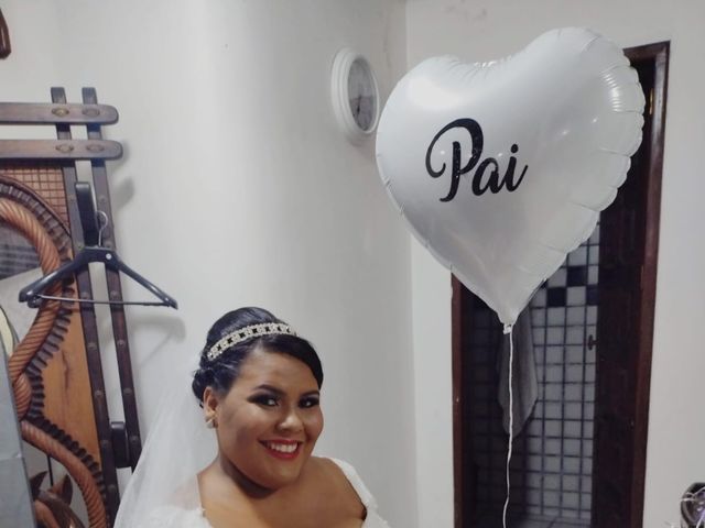 O casamento de Gilberto  e Brena  em Recife, Pernambuco 5