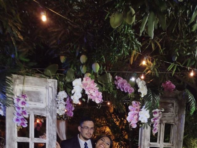 O casamento de Gilberto  e Brena  em Recife, Pernambuco 6